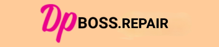 image of dpboss.repair
